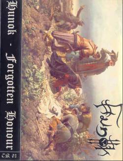 Hunok : Forgotten Honour